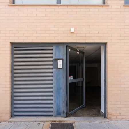 Precioso Apartamento En Canet Playa By Hometels Canet d'En Berenguer Zewnętrze zdjęcie