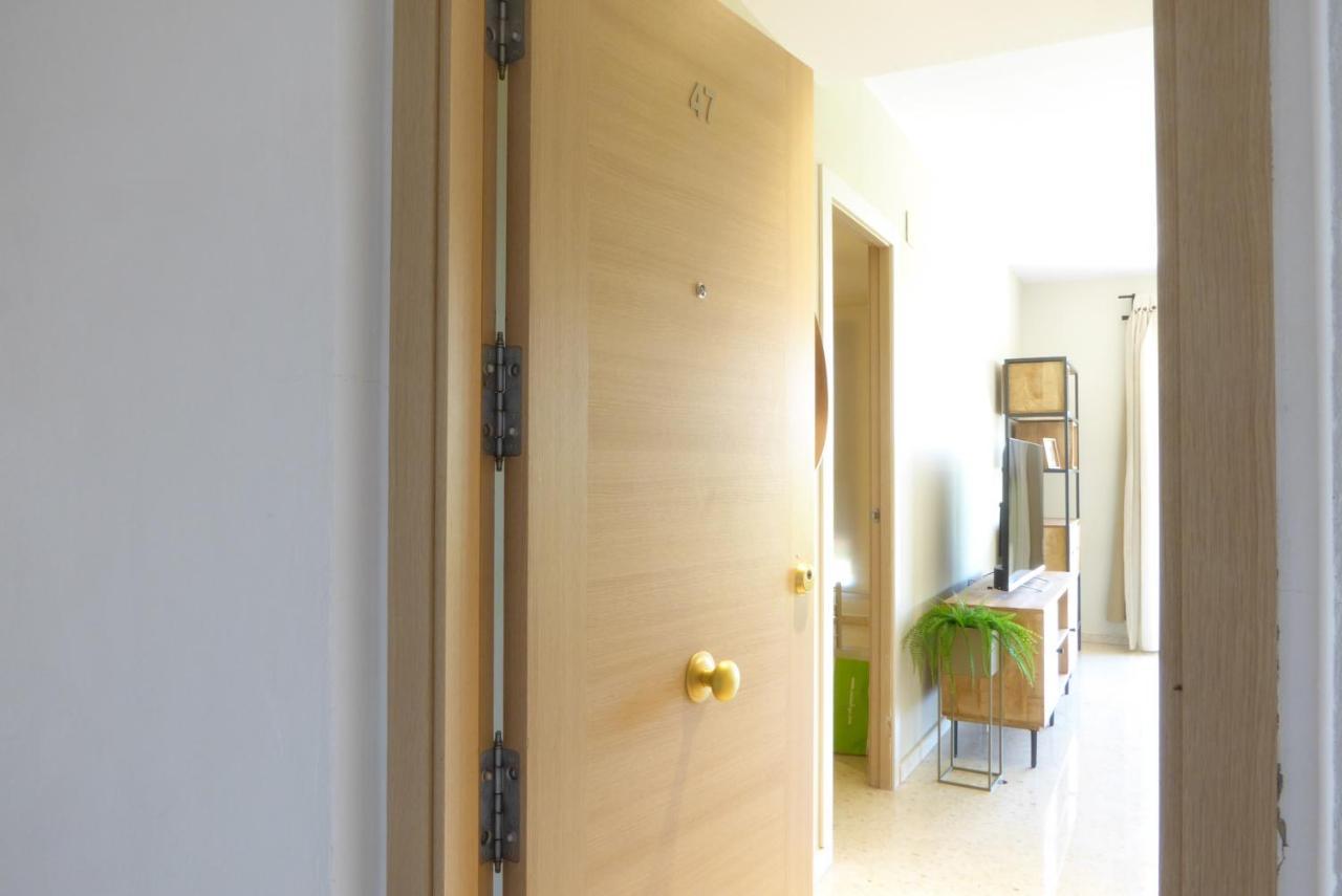 Precioso Apartamento En Canet Playa By Hometels Canet d'En Berenguer Zewnętrze zdjęcie