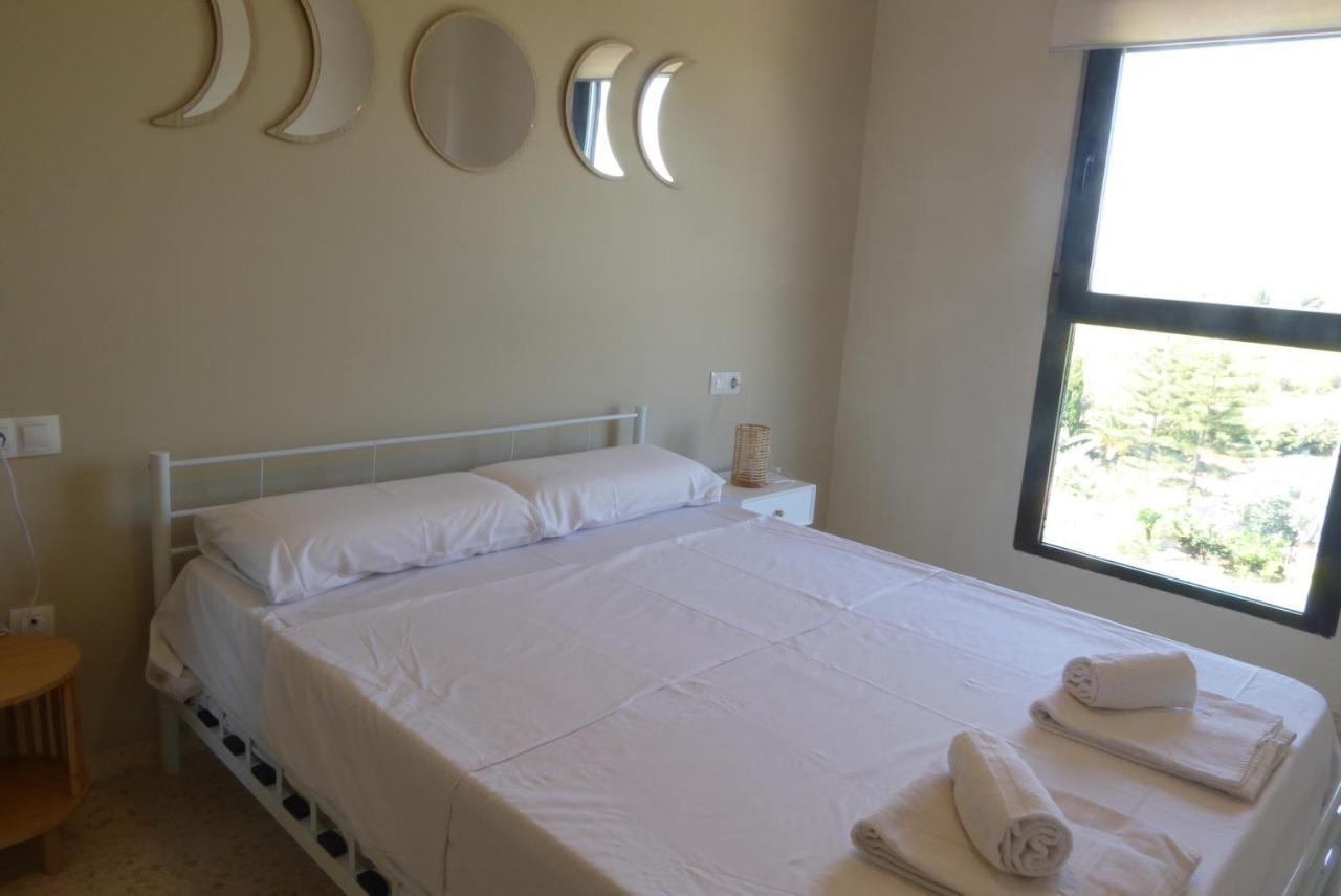 Precioso Apartamento En Canet Playa By Hometels Canet d'En Berenguer Zewnętrze zdjęcie