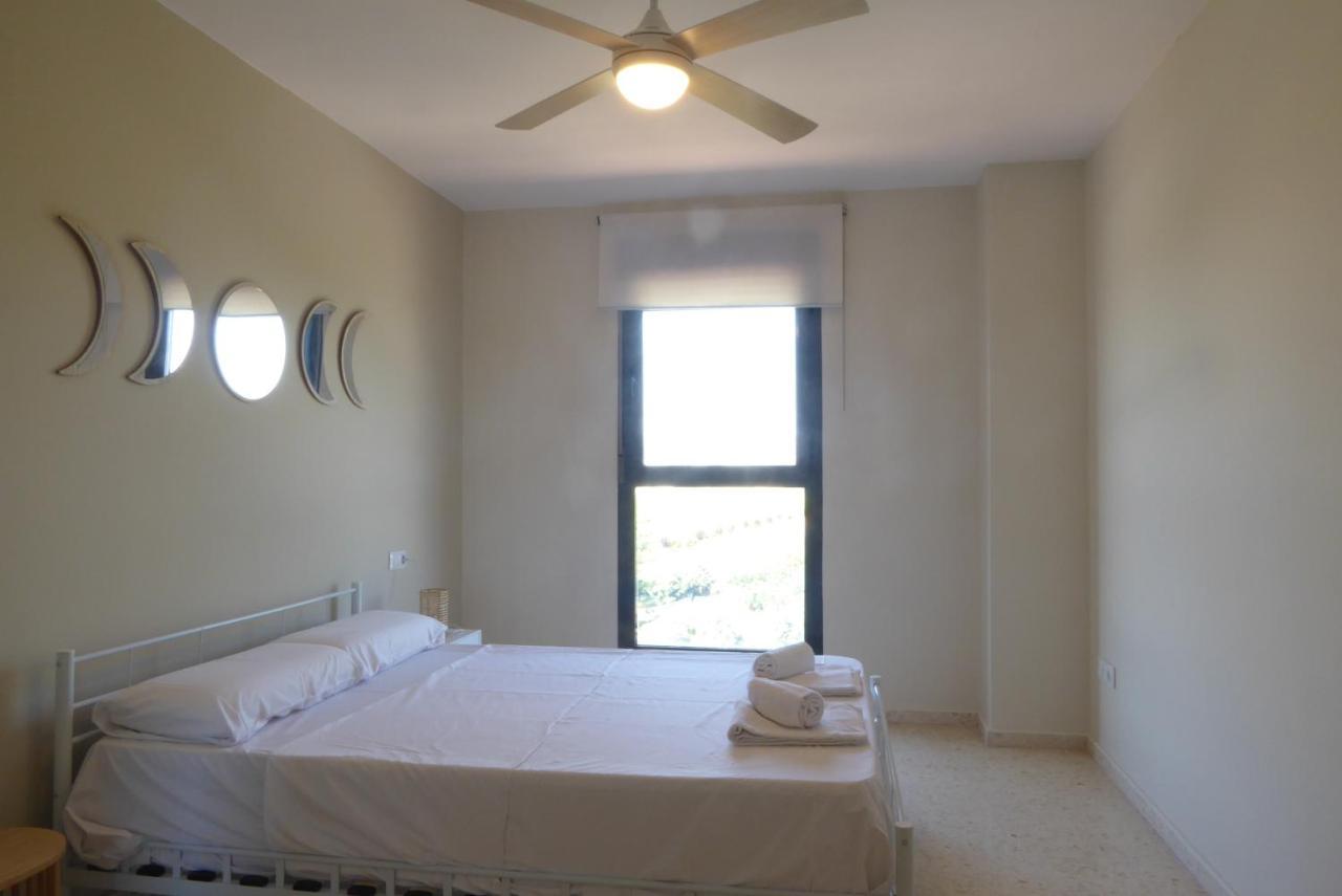 Precioso Apartamento En Canet Playa By Hometels Canet d'En Berenguer Zewnętrze zdjęcie