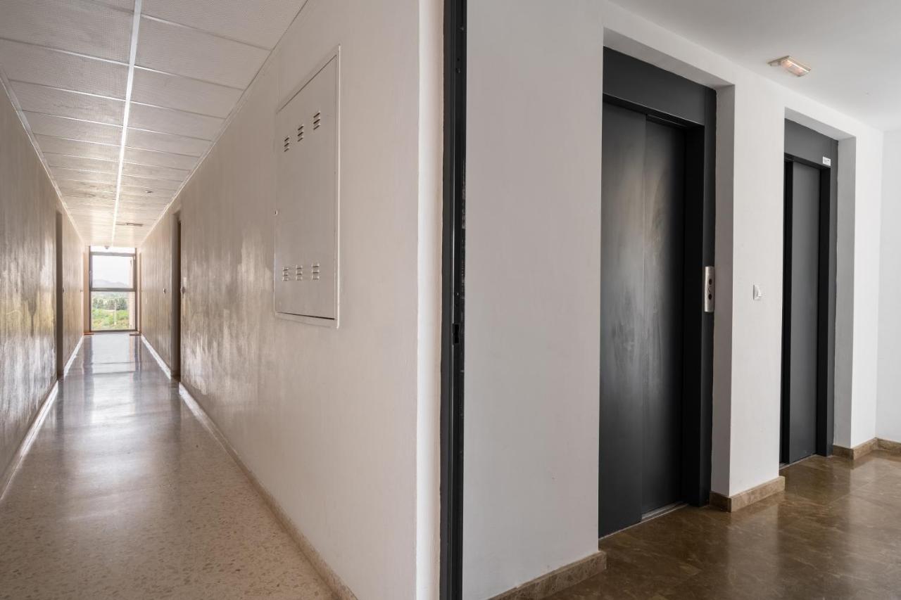 Precioso Apartamento En Canet Playa By Hometels Canet d'En Berenguer Zewnętrze zdjęcie