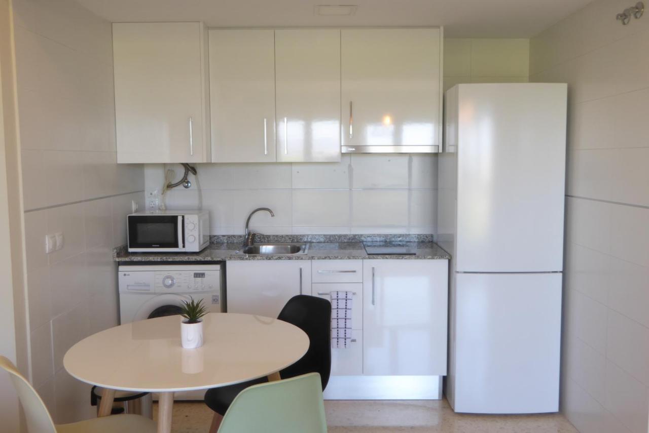 Precioso Apartamento En Canet Playa By Hometels Canet d'En Berenguer Zewnętrze zdjęcie