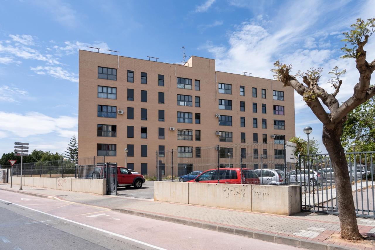 Precioso Apartamento En Canet Playa By Hometels Canet d'En Berenguer Zewnętrze zdjęcie