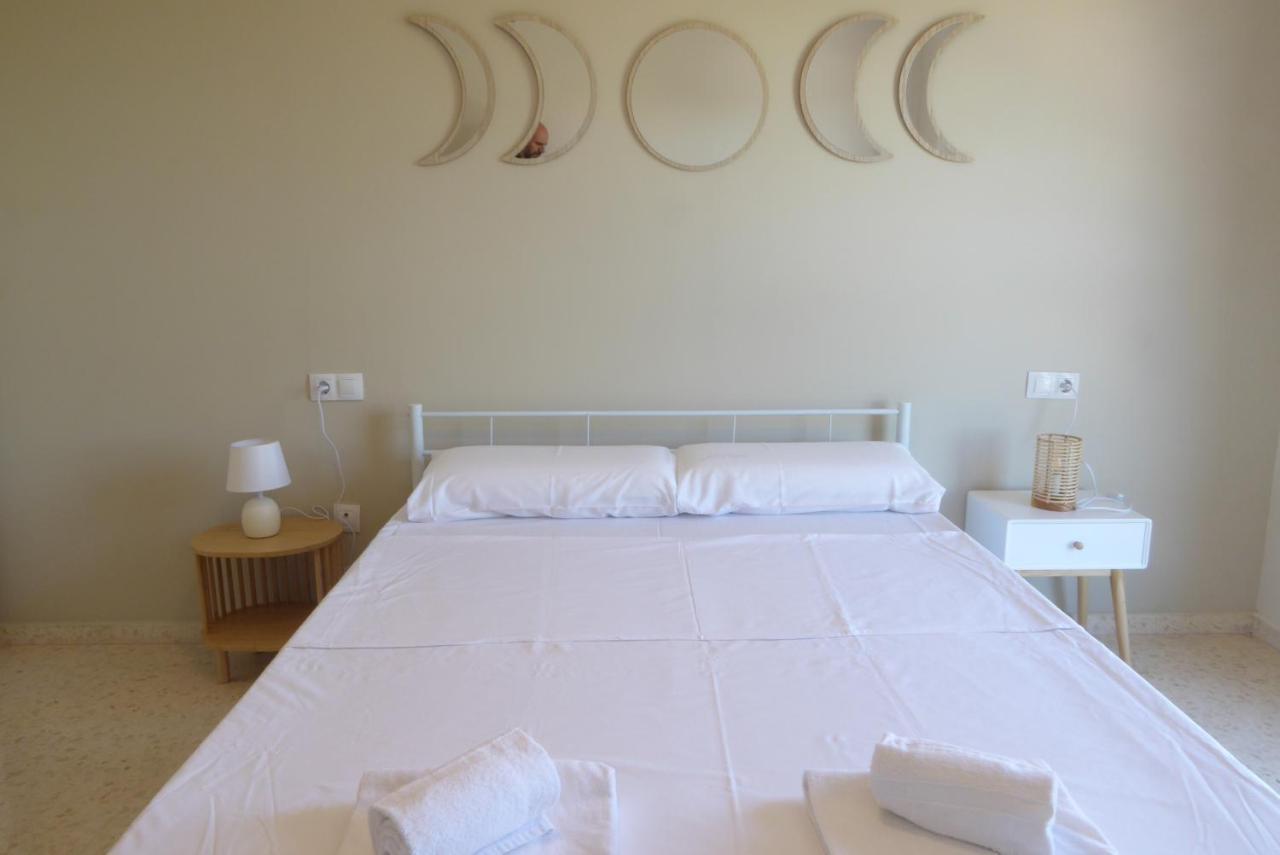 Precioso Apartamento En Canet Playa By Hometels Canet d'En Berenguer Zewnętrze zdjęcie