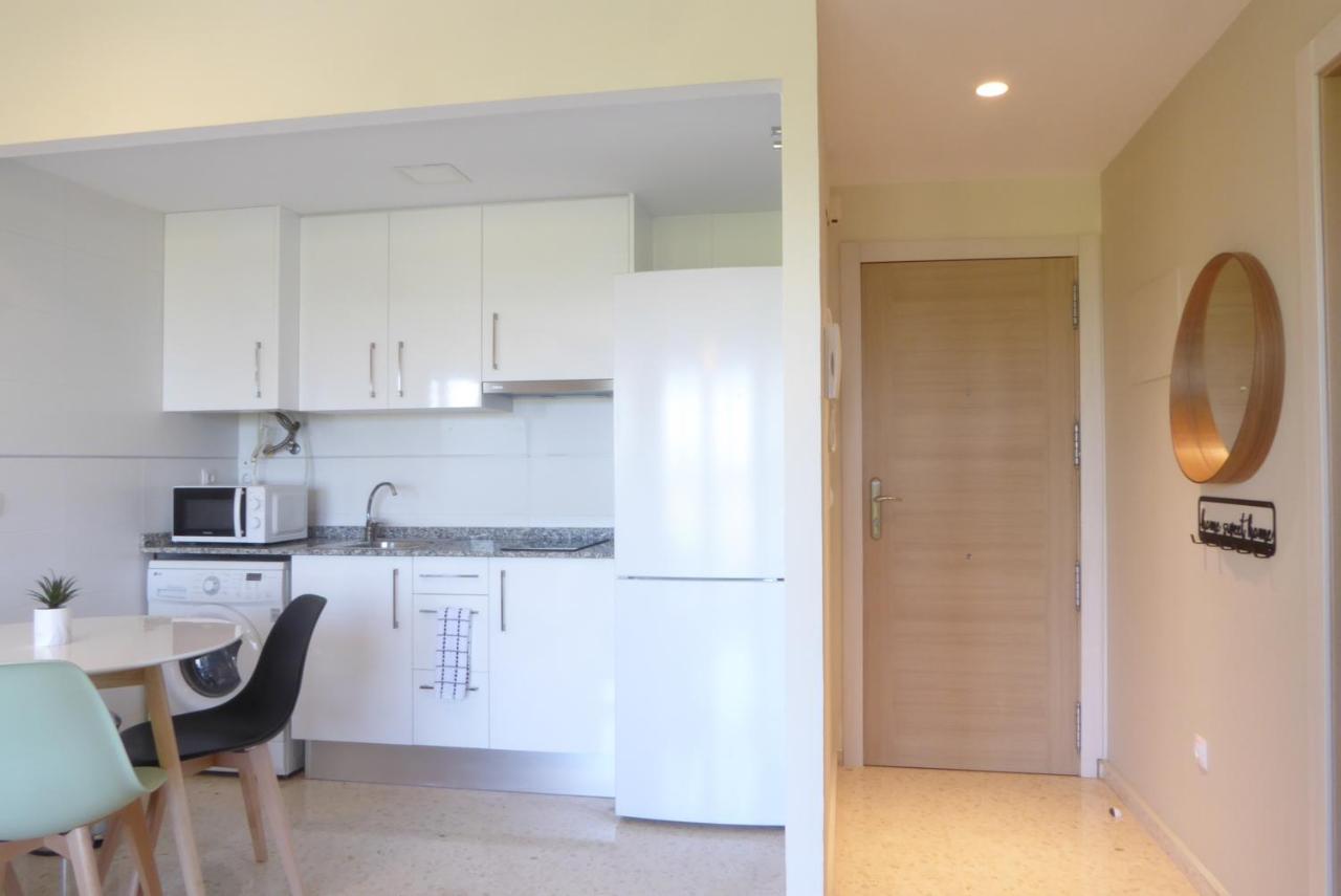 Precioso Apartamento En Canet Playa By Hometels Canet d'En Berenguer Zewnętrze zdjęcie