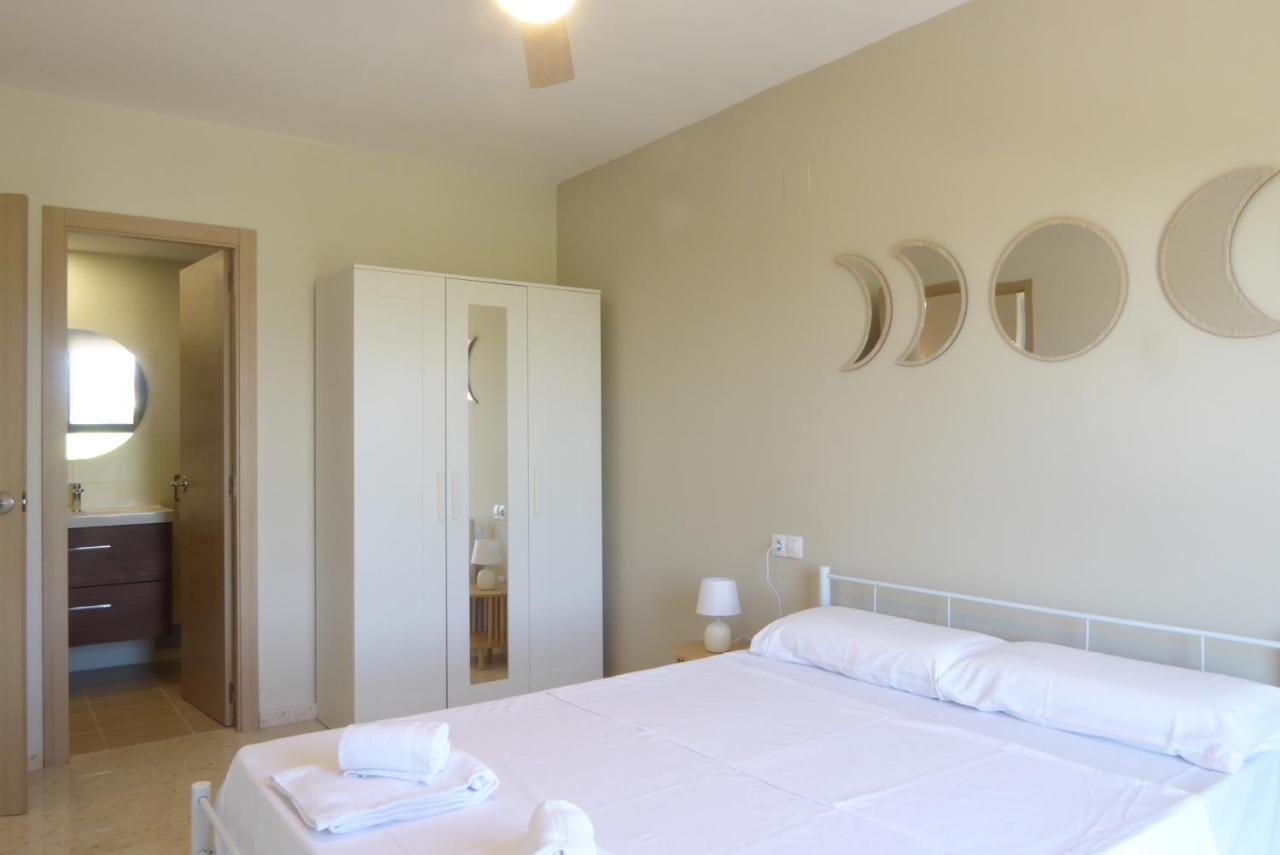 Precioso Apartamento En Canet Playa By Hometels Canet d'En Berenguer Zewnętrze zdjęcie