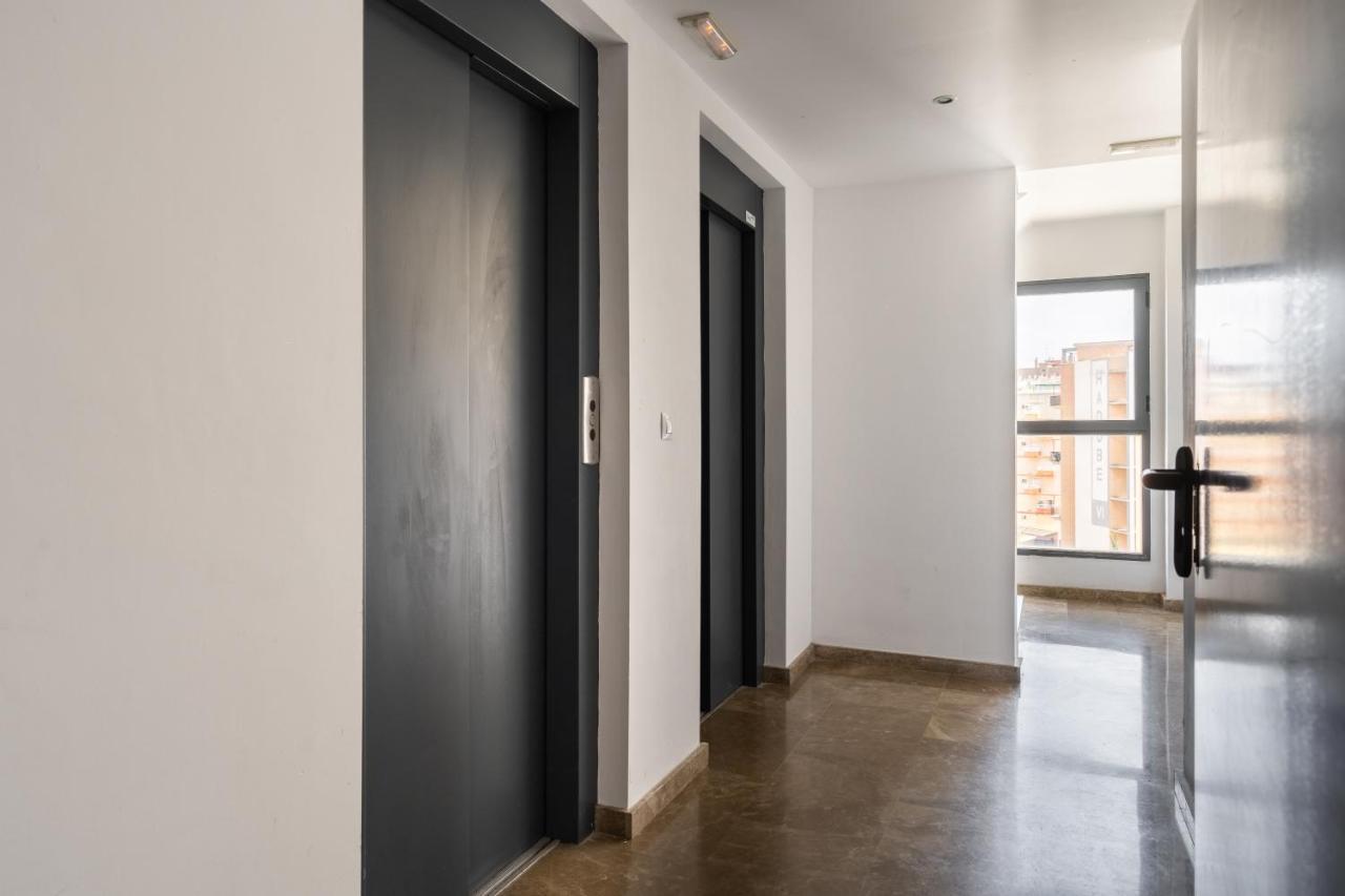 Precioso Apartamento En Canet Playa By Hometels Canet d'En Berenguer Zewnętrze zdjęcie
