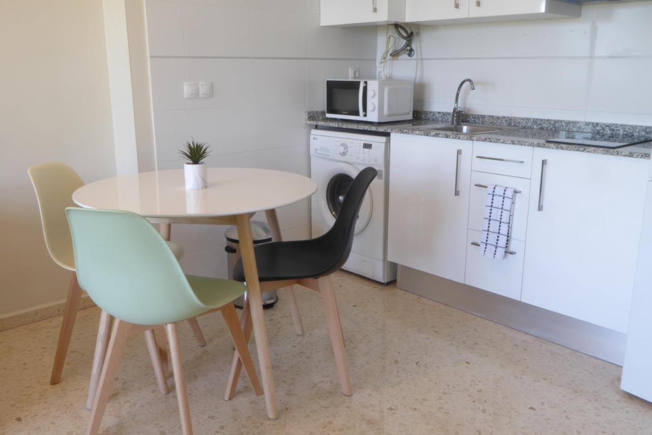 Precioso Apartamento En Canet Playa By Hometels Canet d'En Berenguer Zewnętrze zdjęcie