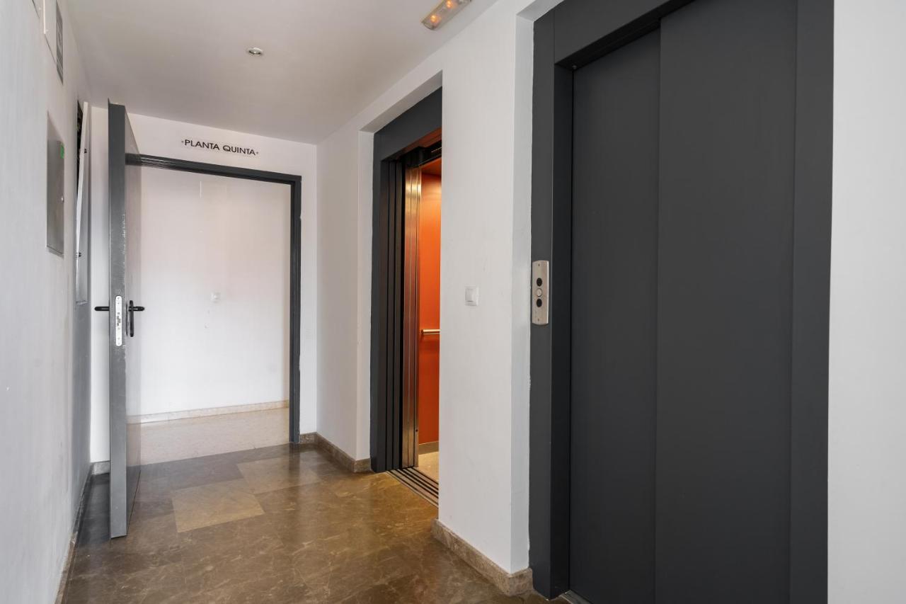 Precioso Apartamento En Canet Playa By Hometels Canet d'En Berenguer Zewnętrze zdjęcie